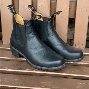 Blundstone 1671 Heeled boot